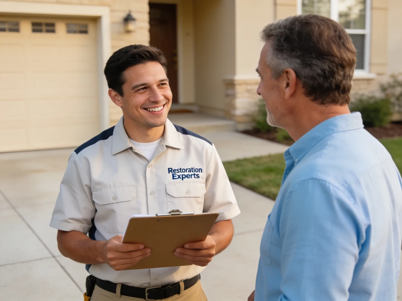 Water Damage Cleanup Antwerp, NY FAQs